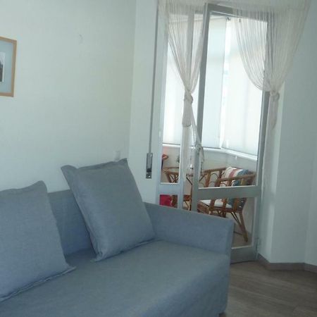 Ferienwohnung Casa Mar Costa da Caparica Exterior foto